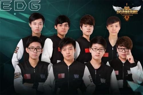 显著增强 显著增强