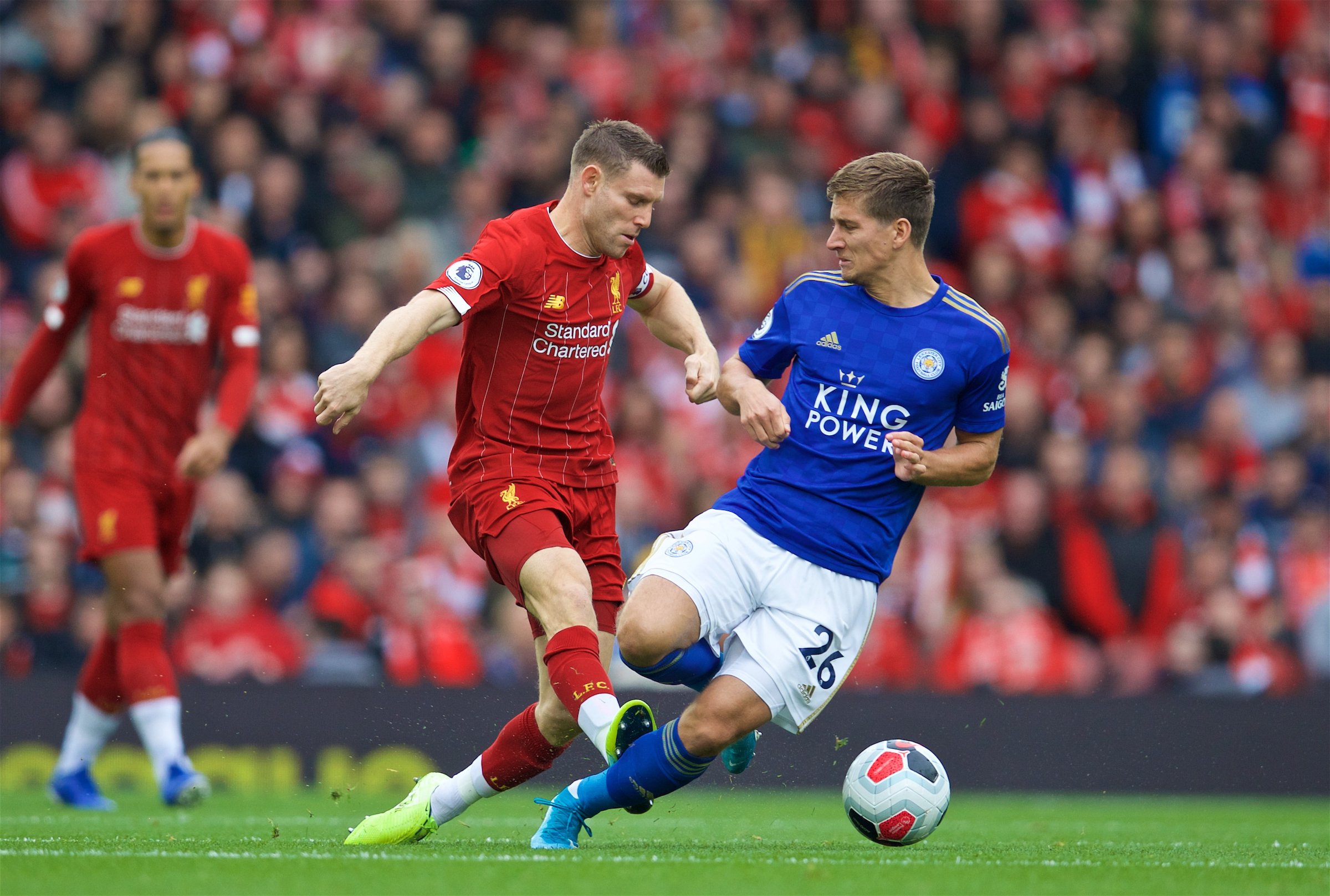 一个明确的 一个明确的