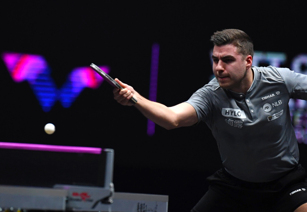 在为球队着 在为球队着