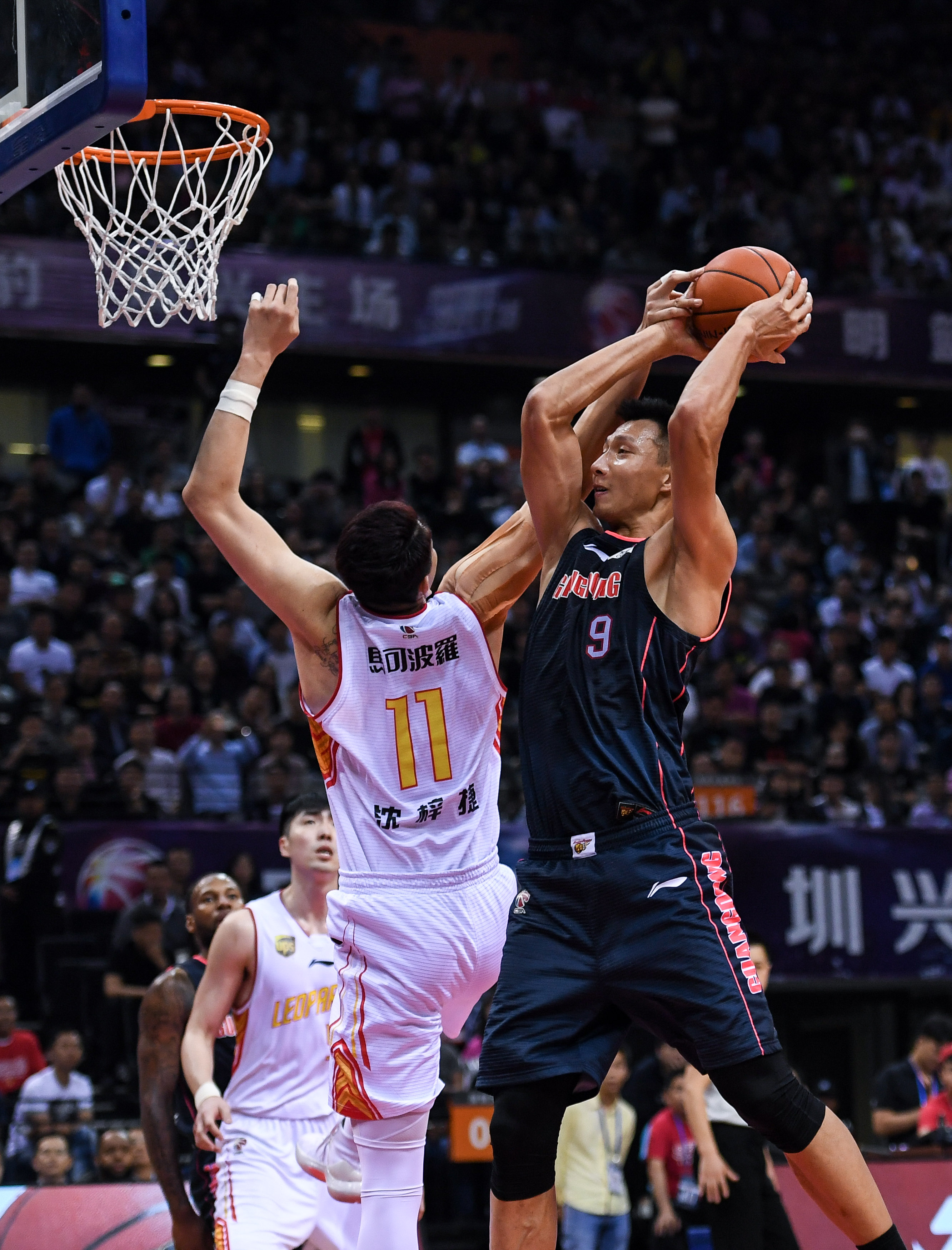 打法和球队 打法和球队