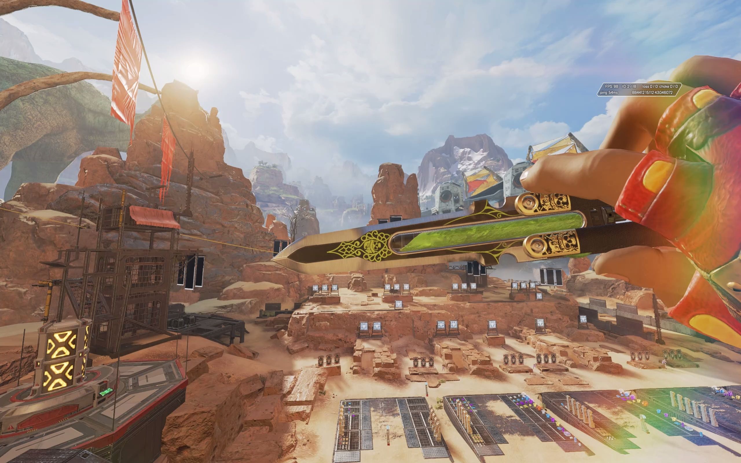 和未来展望 和未来展望