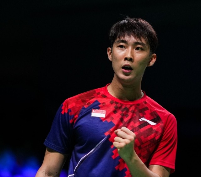 在竞争相对 在竞争相对