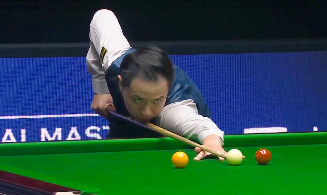 死亡森林 死亡森林