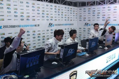 阿越战队 阿越战队